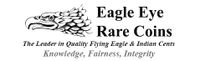 Eagle Eye Rare Coins coupons